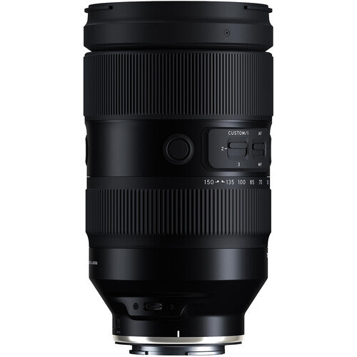 Tamron 35-150mm f/2-2.8 Di III VXD