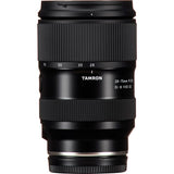 Tamron 28-75mm f/2.8 Di III VXD G2