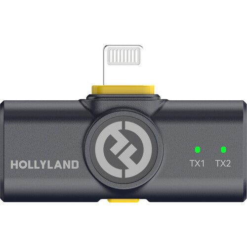 Hollyland LARK M2