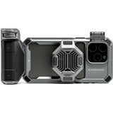 Khronos iPhone 15 Pro Max Advanced Kit - Space Gray