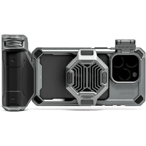 Khronos iPhone 15 Pro Advanced Kit - Space Gray
