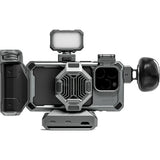 Khronos iPhone 15 Pro Ultimate Kit - Space Gray