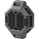 Khronos Cooling System for iPhone - Space Gray Conçu pour l'iPhone 15 Pro et Pro Max