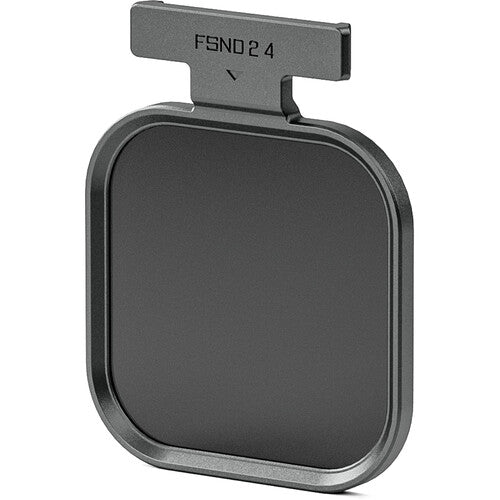 Khronos Magnetic FSND 2.4 Filter for iPhone