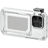 Khronos Quick Release Filter Tray for iPhone - Space Gray