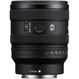 FE 16-25mm F2.8 G Optique grand angle FE 16-25mm f/2.8 G