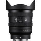 FE 16-25mm F2.8 G Optique grand angle FE 16-25mm f/2.8 G