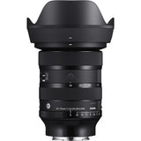 Sigma 24-70mm f/2.8 DG DN II Art