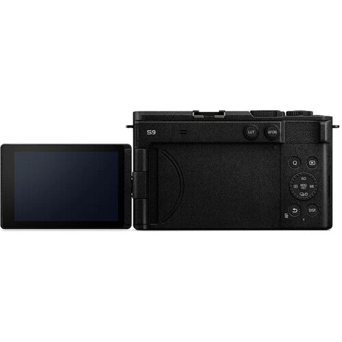 Panasonic LUMIX DC-S9 [boitier seul]