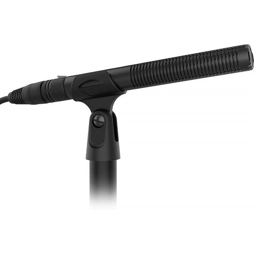 Deity Microphones S-Mic 3S Weather-Resistant