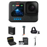 GoPro HERO 12 Accessoire bundle