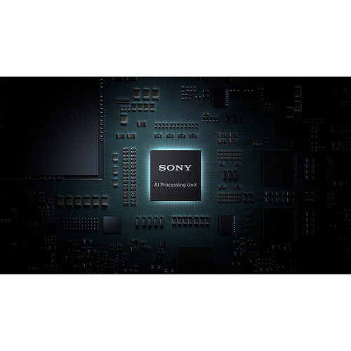 Sony HXR-NX800 4K HDR