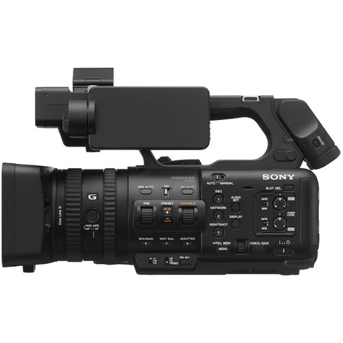 Sony PXW-Z200