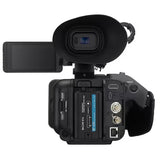 Sony PXW-Z200