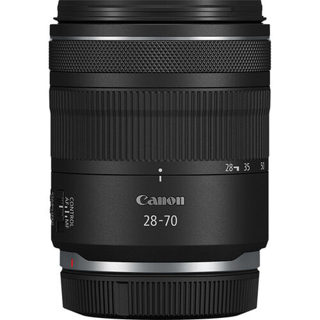 Canon RF 28-70 mm F2.8 IS STM