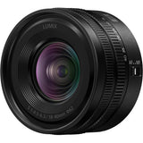 Panasonic Lumix S 18-40mm f/4.5-6.3