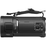 Panasonic Caméscope 4K HC-V900E-K