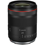 RF 24mm F1.4 L VCM