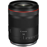 RF 50mm F1.4 L VCM