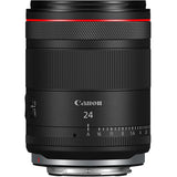 RF 24mm F1.4 L VCM