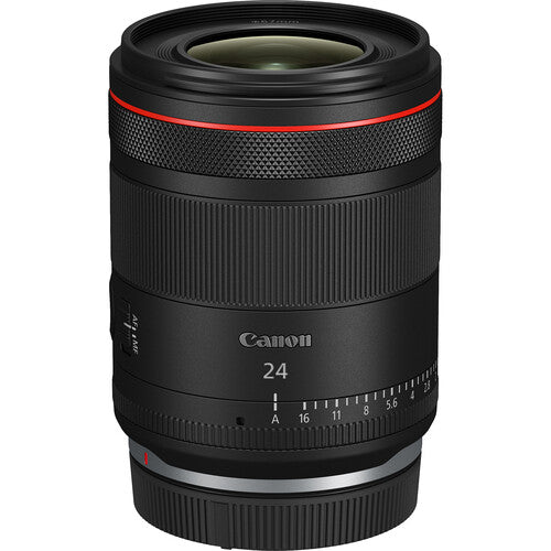 RF 24mm F1.4 L VCM