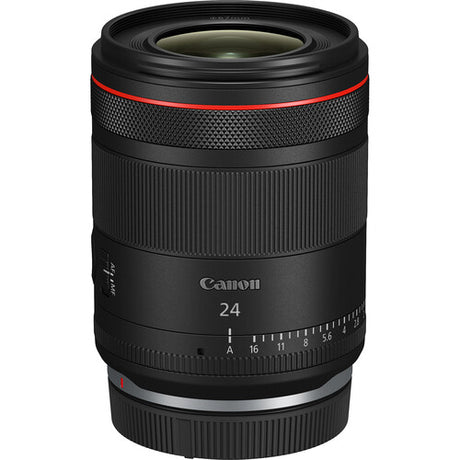 RF 24mm F1.4 L VCM