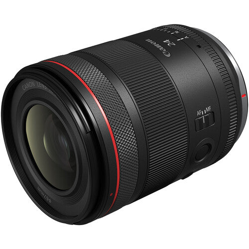 RF 24mm F1.4 L VCM