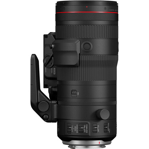 Canon RF 70-200mm f/2.8 L IS USM Z