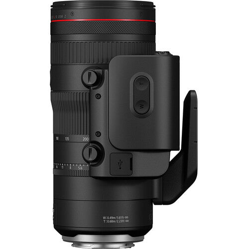 Canon RF 70-200mm f/2.8 L IS USM Z