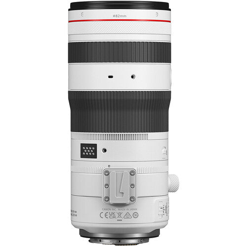 Canon RF 70-200mm f/2.8 L IS USM Z