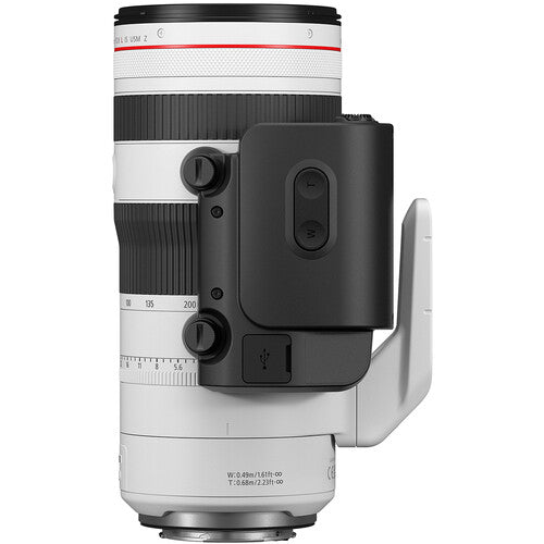 Canon RF 70-200mm f/2.8 L IS USM Z