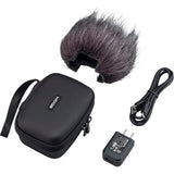 Pack accessoire pour Zoom APH-2e