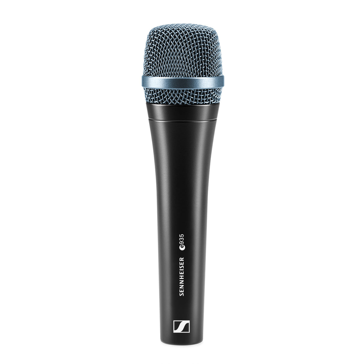 e 935 Microphone dynamique cardioïde de chant