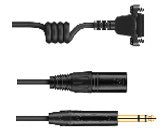 CABLE-II-X3K1-GOLD