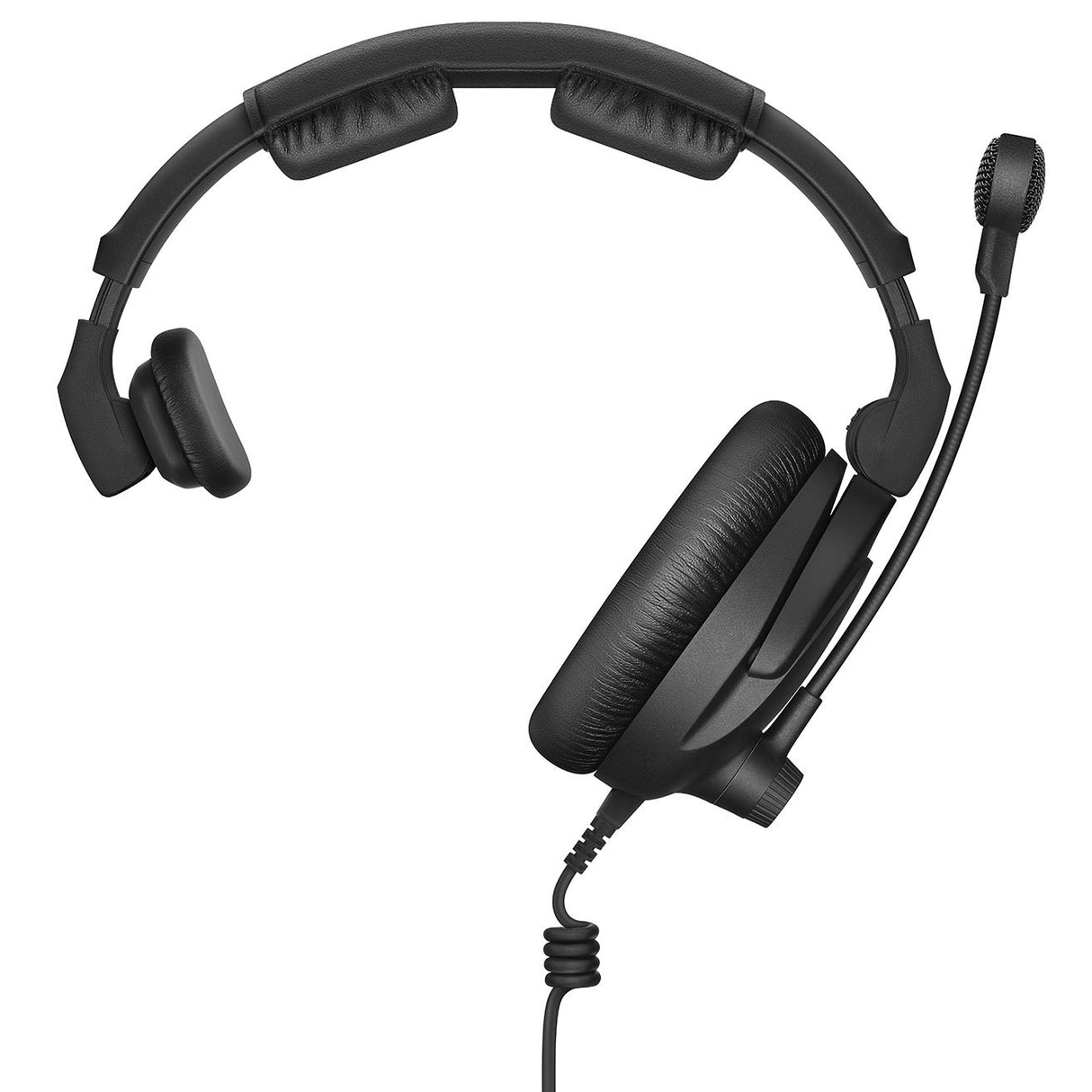 HMD 301 PRO monaural 64 ohms, micro dyn.300 ohms, sans cordon