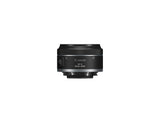 Canon RF-S 7.8mm F4 STM DUAL