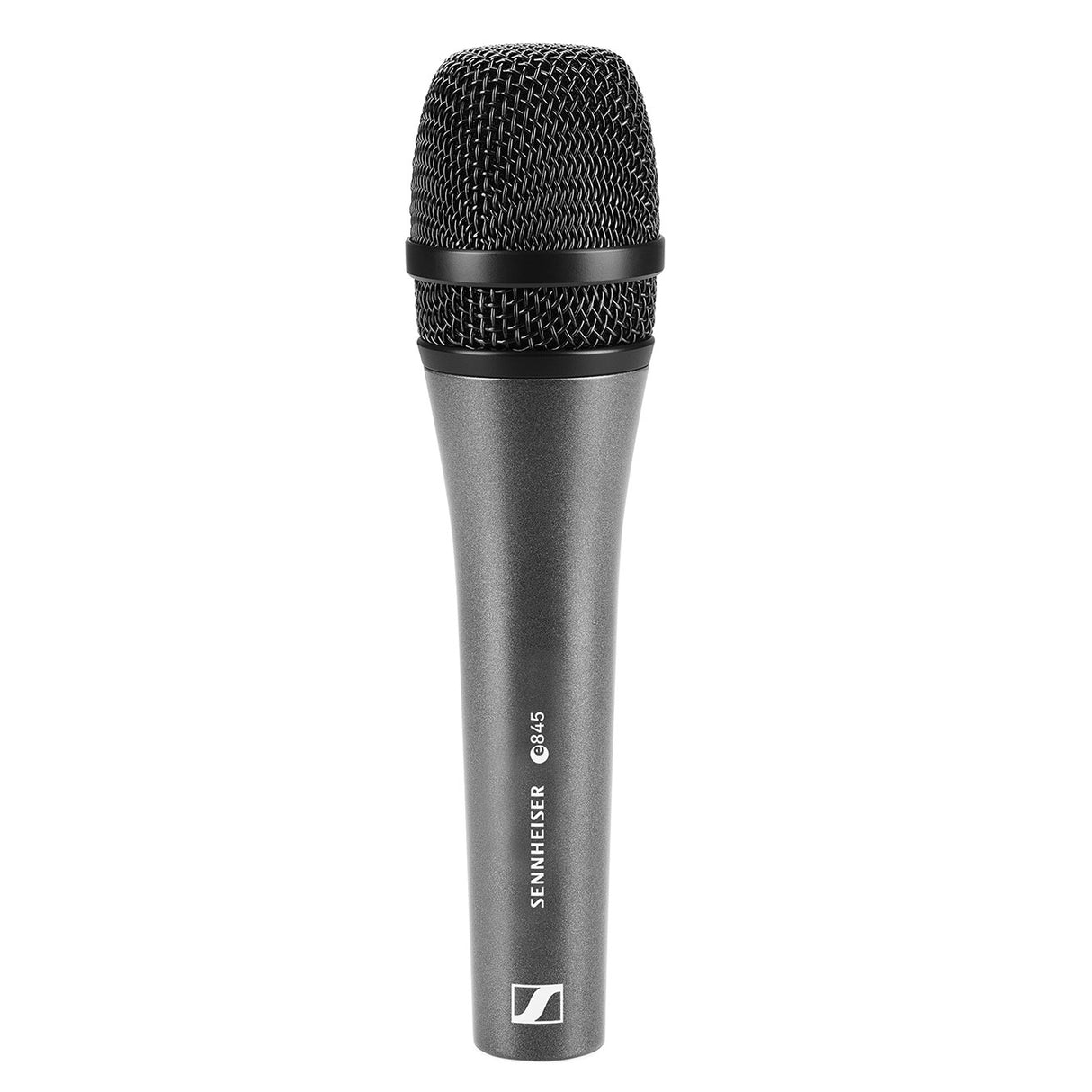 e 845 Microphone de chant dynamique supercardioide