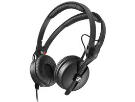 HD 25 Casque dynamique supra-auriculaire 70 Ohms