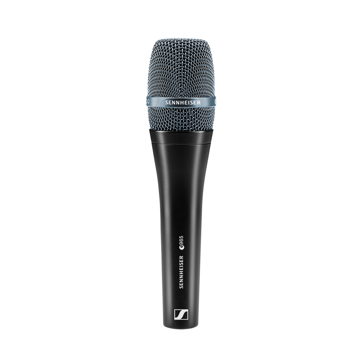 e 965 Microphone de chant condensateur cardio.