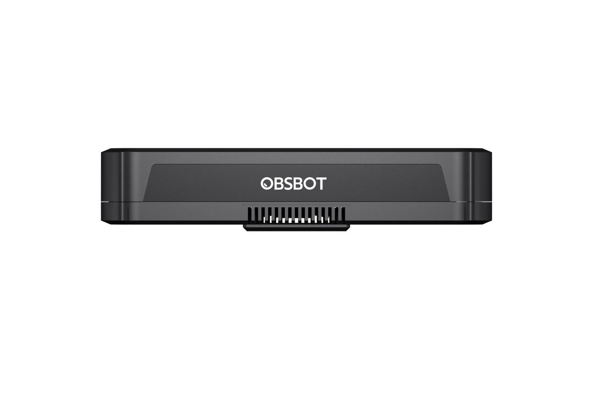 Obsbot Talent  Moniteur d'enregistrement en streaming HDMI/USB à écran tactile