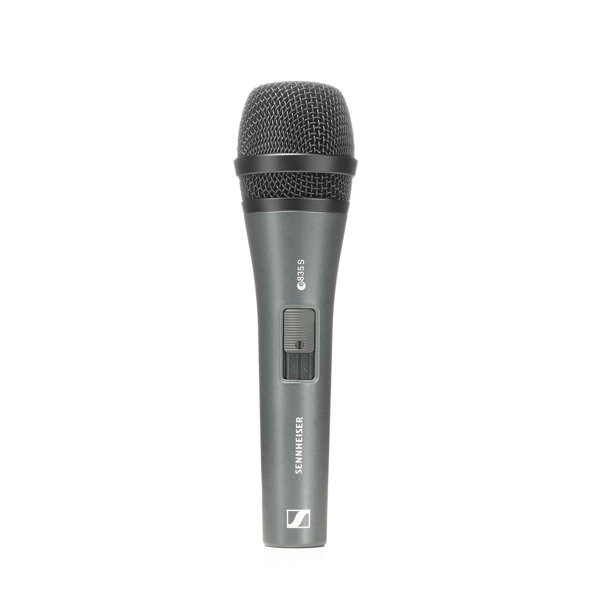 e 835-S MICRO DYNAMIQUE SENNHEISER