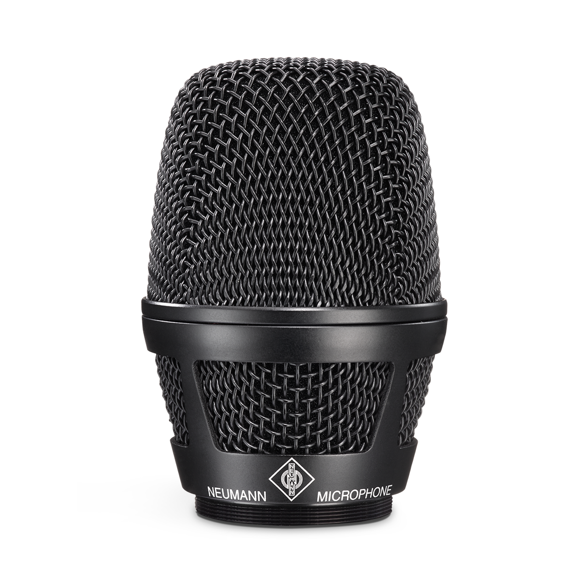 KK 205 BK Capsule de Microphone Supercardioïde pour Sennheiser SKM 2000 Black