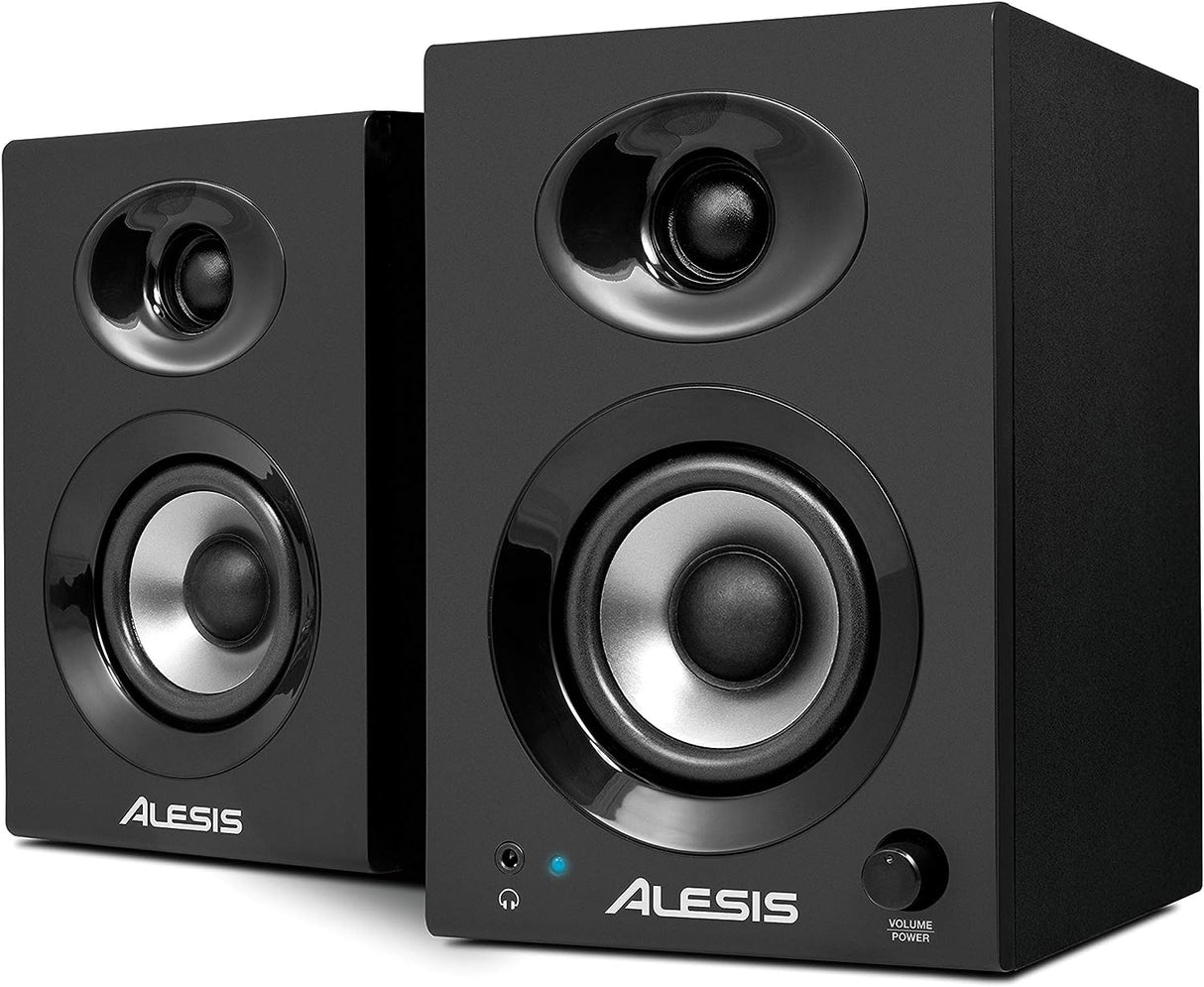 Alesis ELEVATE 3 MKII la paire