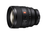 Sony FE 85mm f/1.4 G Master II | Optique G Master