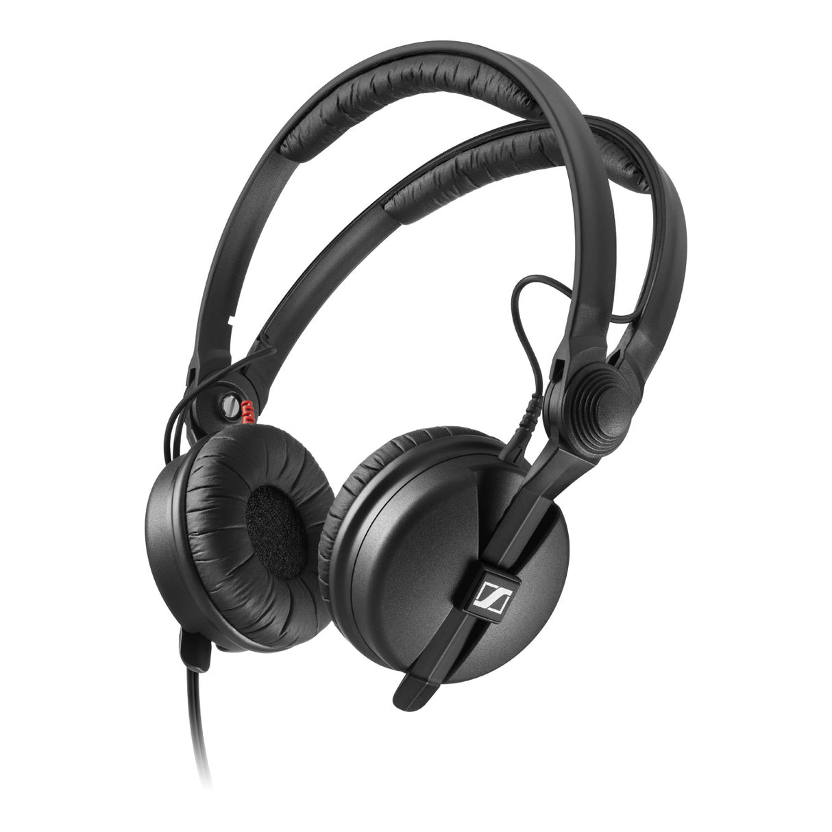 HD 25 PLUS Casque dynamique -70 Ohms - Supra-auriculaire