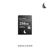 Angelbird carte CFexpress 4.0 Type A |AV PRO, certifiée VPG400