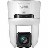 CANON CR-N700 CAMERA PTZ 4K 60P sur IP Zoom Optique 15X