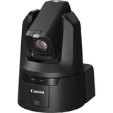 CANON CR-N700 CAMERA PTZ 4K 60P sur IP Zoom Optique 15X