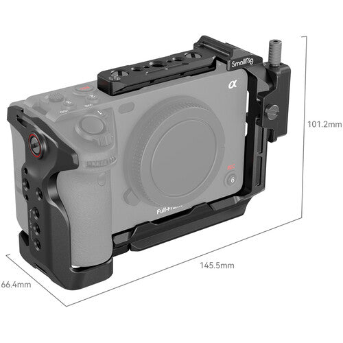 Cage 4183 pour Sony FX30 / FX3 - SmallRig