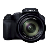 PANASONIC LUMIX DC-FZ82D